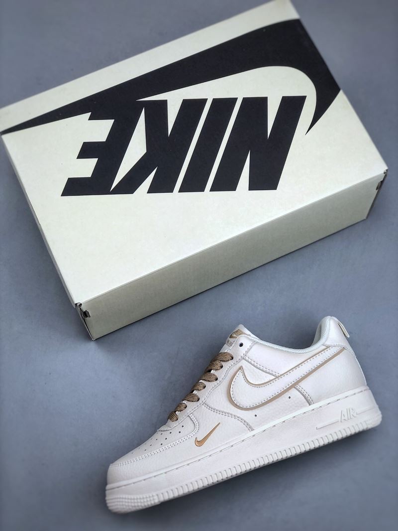 Nike Air Force 1 Shoes